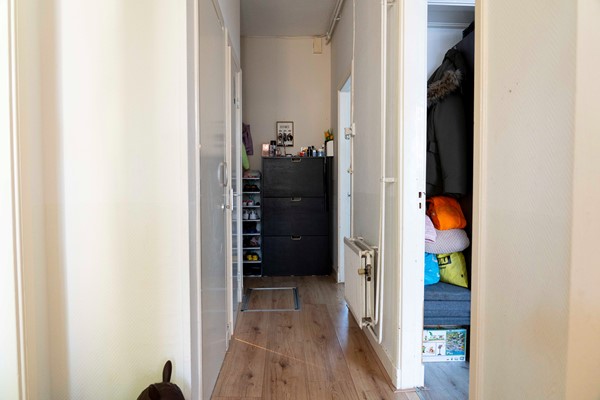 Medium property photo - Soestdijksekade 610, 2574 CD Den Haag